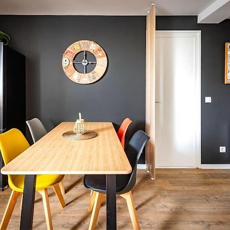 Life&Travel - Appart Cosy - 4 Chambres - Bordeaux Exterior photo